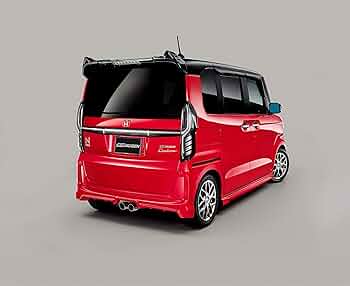 Amazon | MUGEN 【 無限 】 アッパーウイング N BOXカスタム JF3